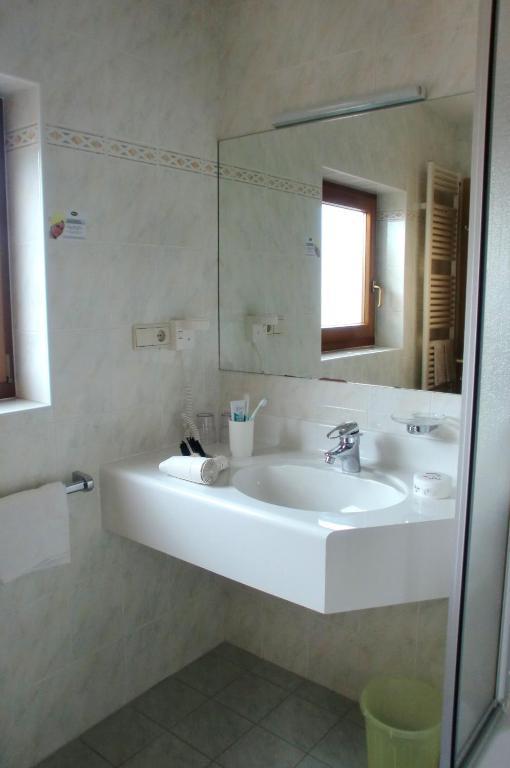 Hotel Viktoria Castelrotto Bilik gambar