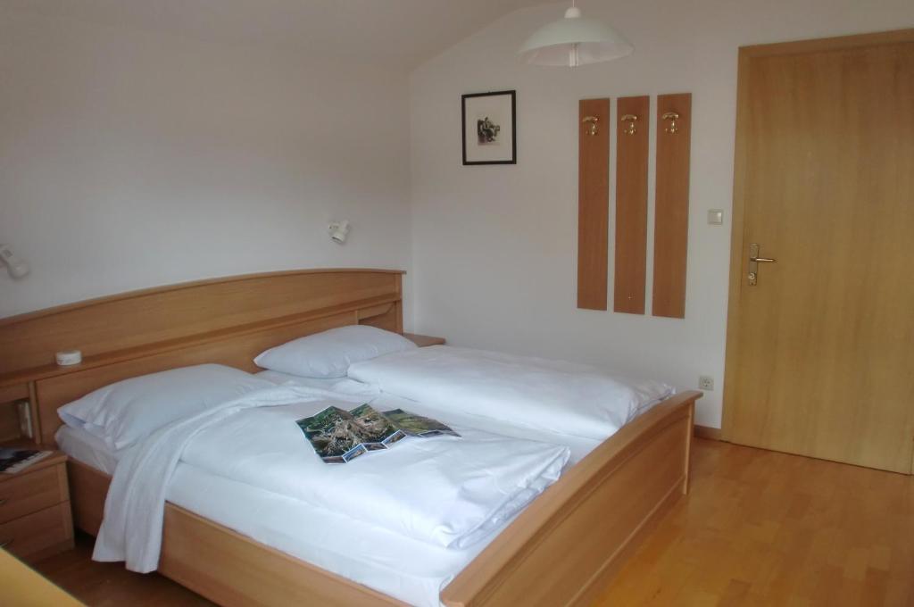 Hotel Viktoria Castelrotto Bilik gambar