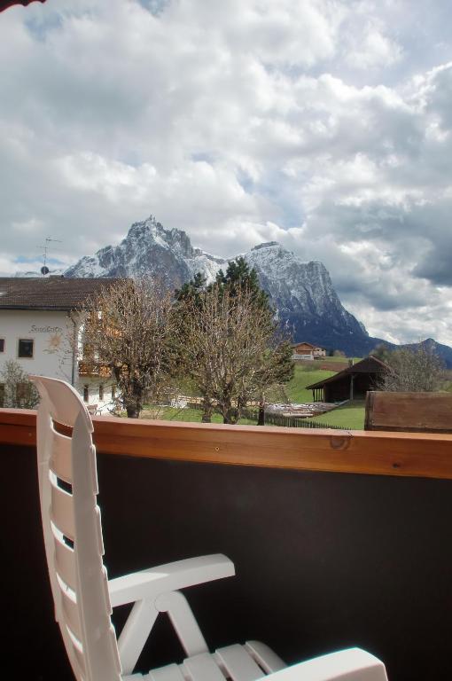 Hotel Viktoria Castelrotto Bilik gambar