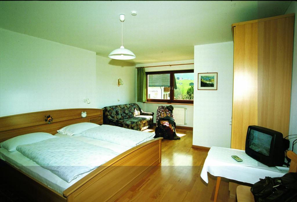 Hotel Viktoria Castelrotto Bilik gambar