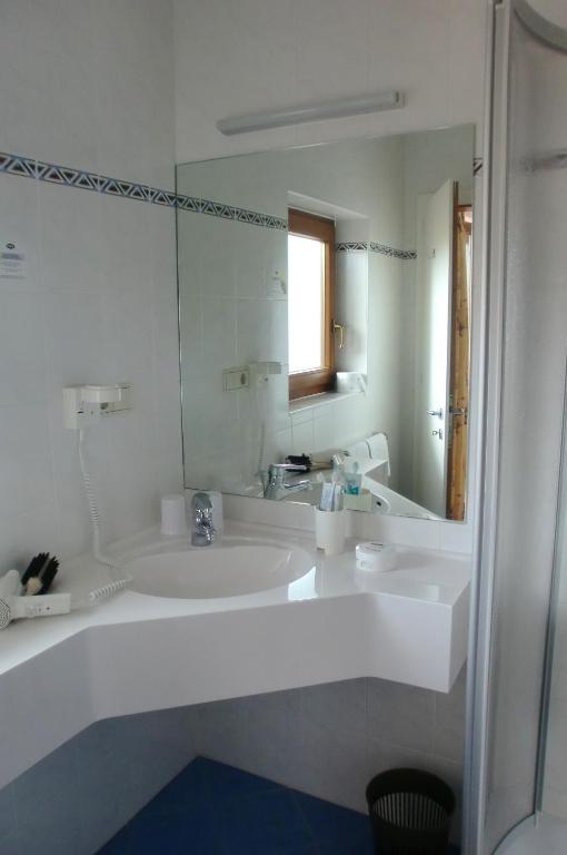 Hotel Viktoria Castelrotto Bilik gambar