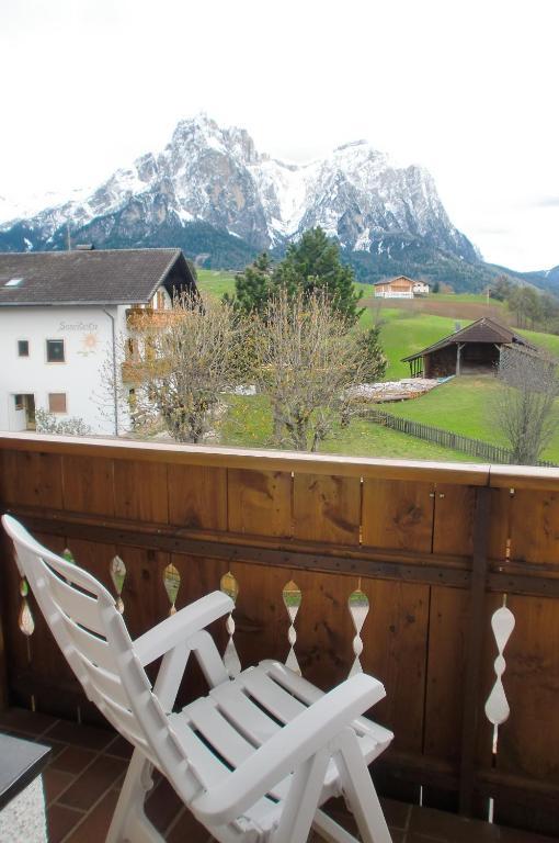 Hotel Viktoria Castelrotto Luaran gambar