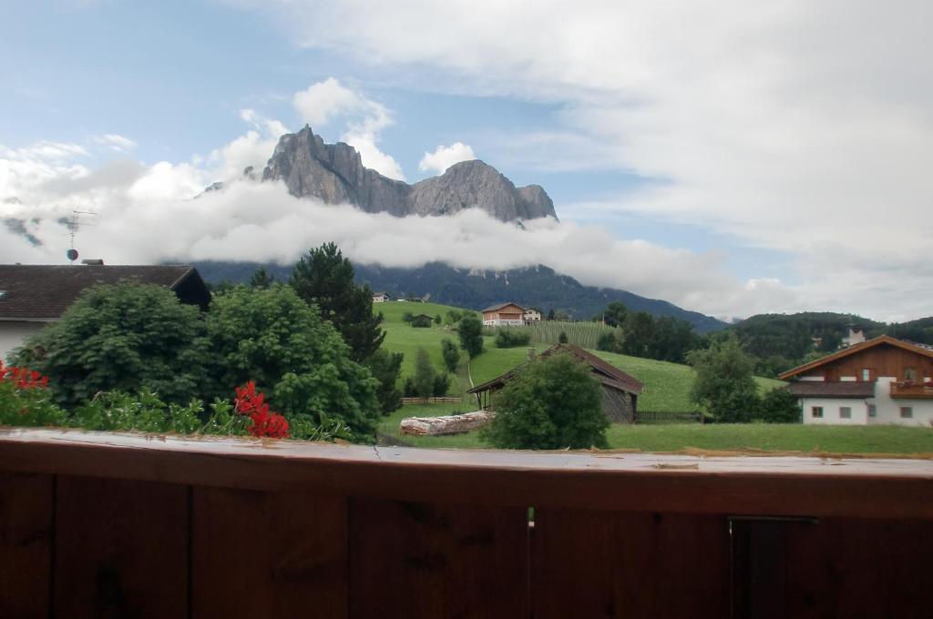 Hotel Viktoria Castelrotto Bilik gambar