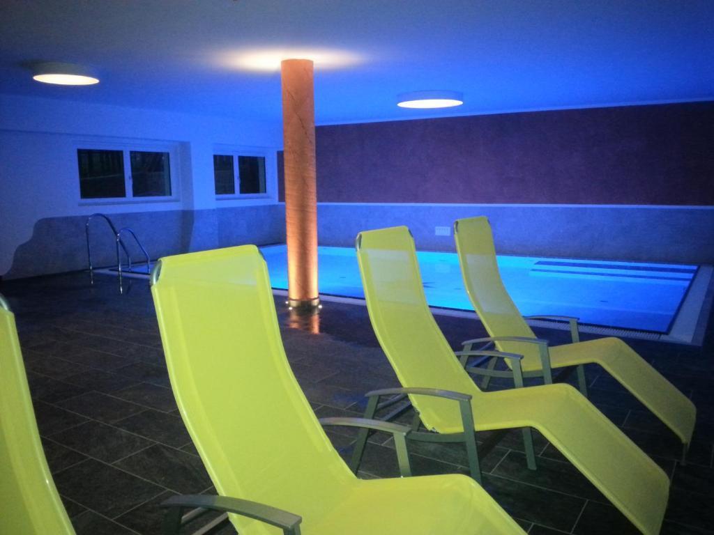 Hotel Viktoria Castelrotto Bilik gambar